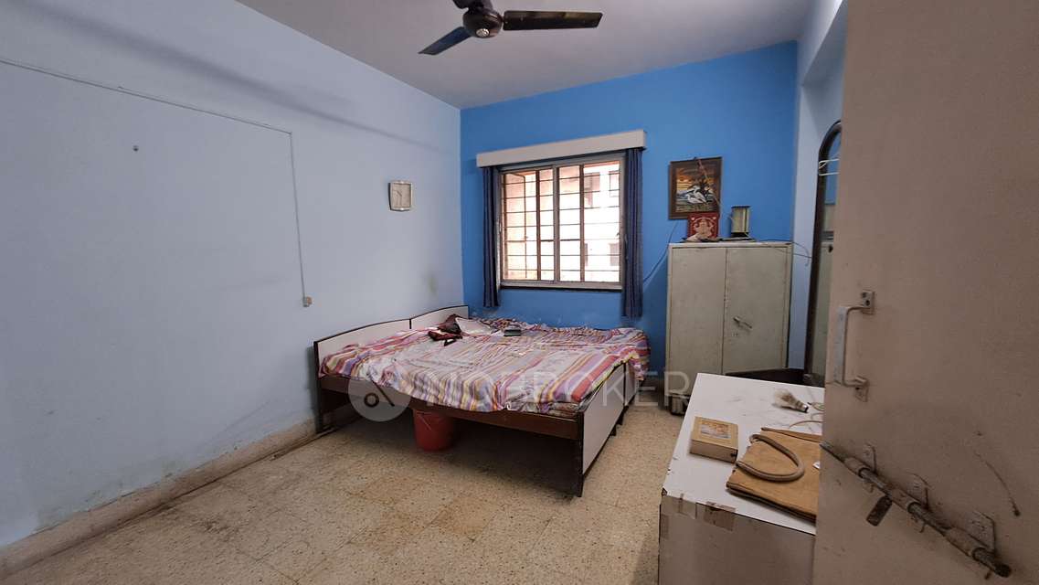 3 BHK Flat In Puspasuhas Apartment for Rent  In  Aund