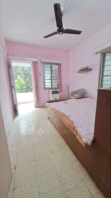 3 BHK Flat In Puspasuhas Apartment for Rent  In  Aund