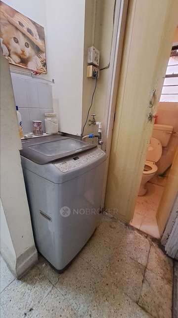 3 BHK Flat In Puspasuhas Apartment for Rent  In  Aund