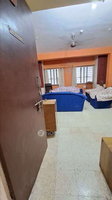 3 BHK Flat In Puspasuhas Apartment for Rent  In  Aund