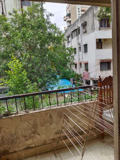 3 BHK Flat In Puspasuhas Apartment for Rent  In  Aund