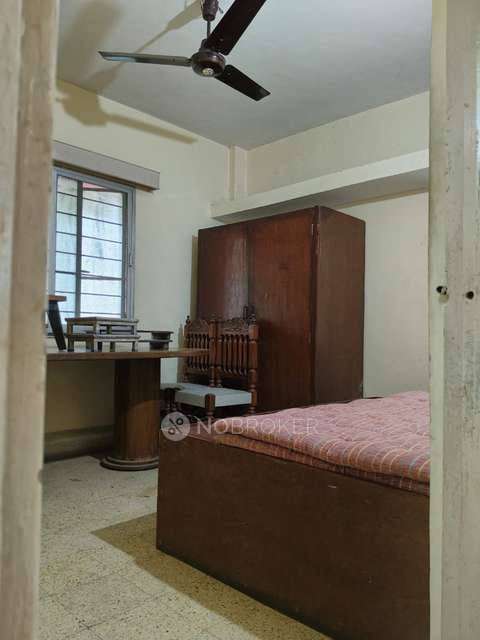 3 BHK Flat In Puspasuhas Apartment for Rent  In  Aund