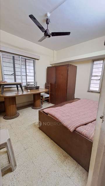 3 BHK Flat In Puspasuhas Apartment for Rent  In  Aund