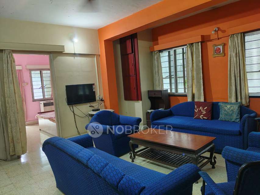 3 BHK Flat In Puspasuhas Apartment for Rent  In  Aund