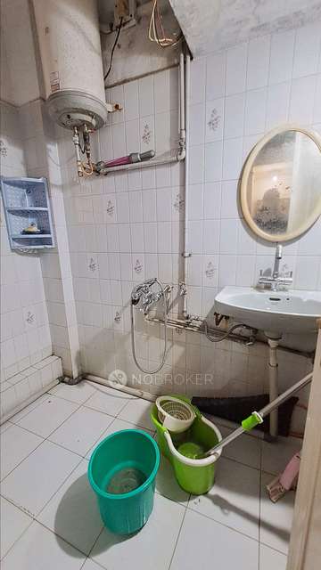 3 BHK Flat In Puspasuhas Apartment for Rent  In  Aund