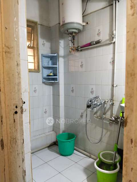 3 BHK Flat In Puspasuhas Apartment for Rent  In  Aund