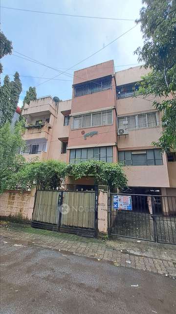 3 BHK Flat In Puspasuhas Apartment for Rent  In  Aund