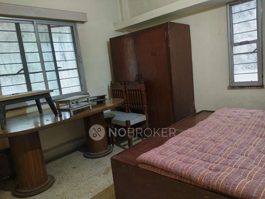 3 BHK Flat In Puspasuhas Apartment for Rent  In  Aund