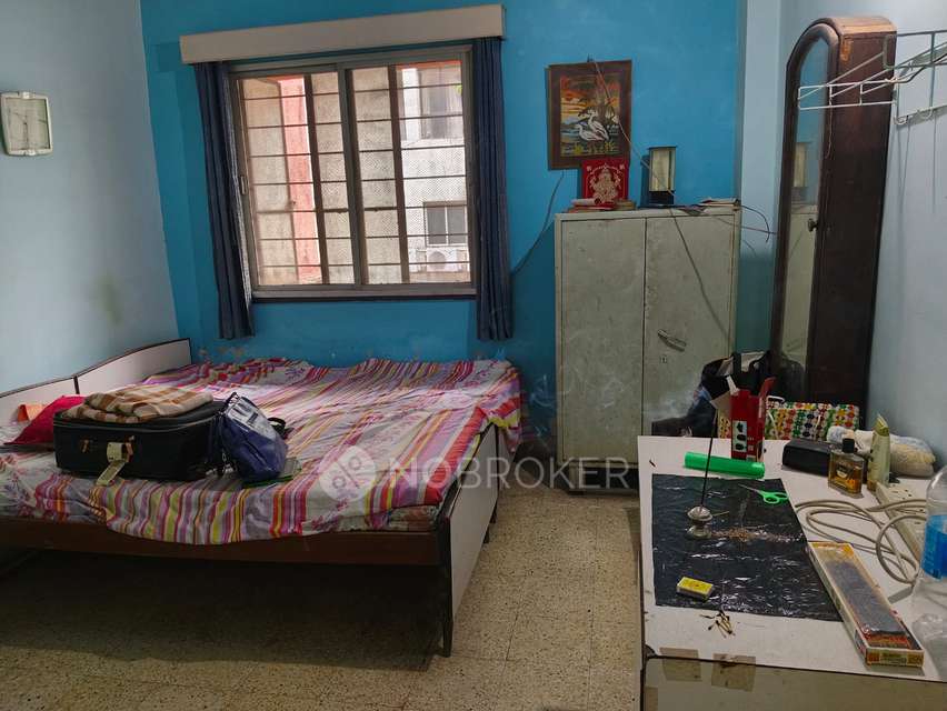 3 BHK Flat In Puspasuhas Apartment for Rent  In  Aund