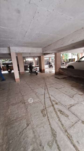 3 BHK Flat In Puspasuhas Apartment for Rent  In  Aund