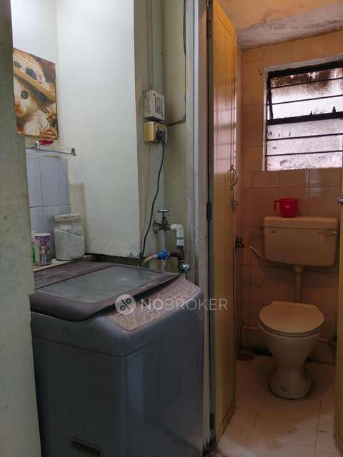 3 BHK Flat In Puspasuhas Apartment for Rent  In  Aund