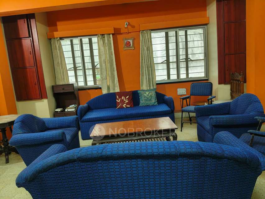 3 BHK Flat In Puspasuhas Apartment for Rent  In  Aund