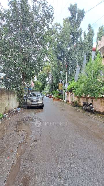 3 BHK Flat In Puspasuhas Apartment for Rent  In  Aund