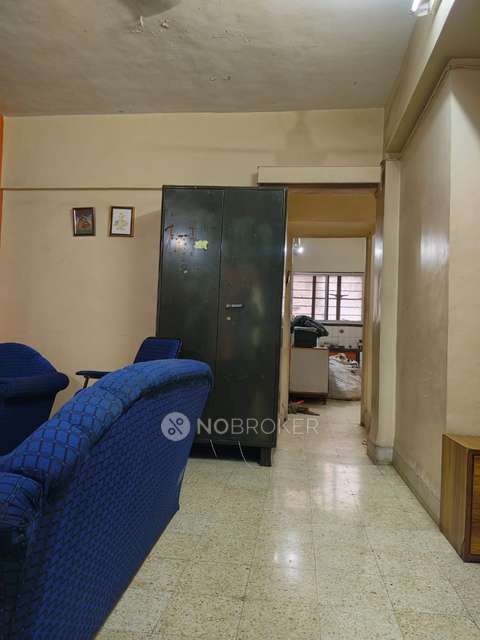 3 BHK Flat In Puspasuhas Apartment for Rent  In  Aund