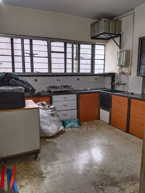 3 BHK Flat In Puspasuhas Apartment for Rent  In  Aund