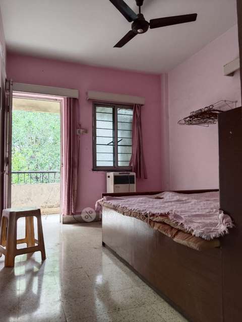 3 BHK Flat In Puspasuhas Apartment for Rent  In  Aund
