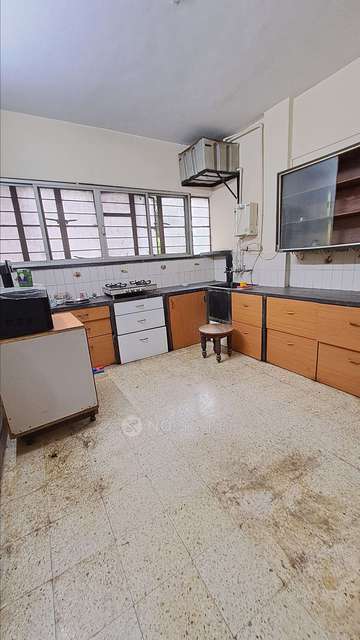 3 BHK Flat In Puspasuhas Apartment for Rent  In  Aund