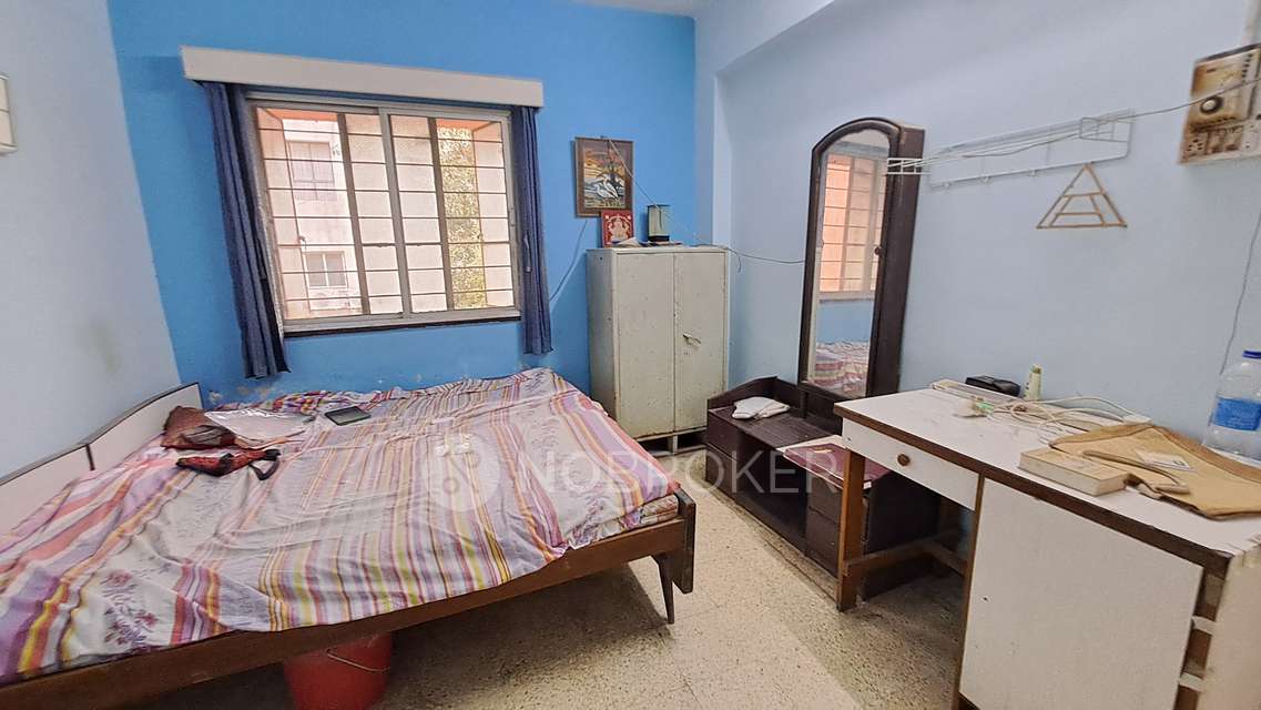 3 BHK Flat In Puspasuhas Apartment for Rent  In  Aund