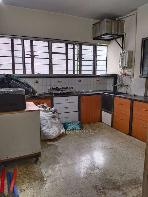 3 BHK Flat In Puspasuhas Apartment for Rent  In  Aund