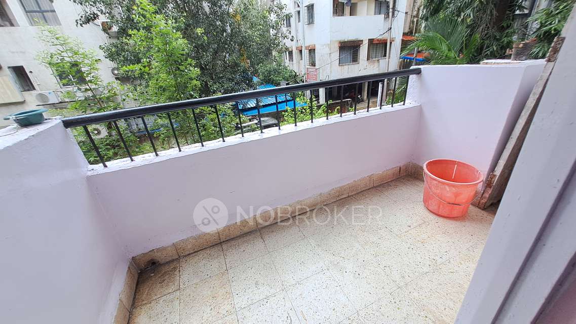 3 BHK Flat In Puspasuhas Apartment for Rent  In  Aund