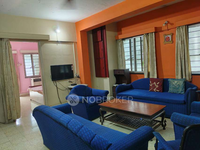 3 BHK Flat In Puspasuhas Apartment for Rent  In  Aund
