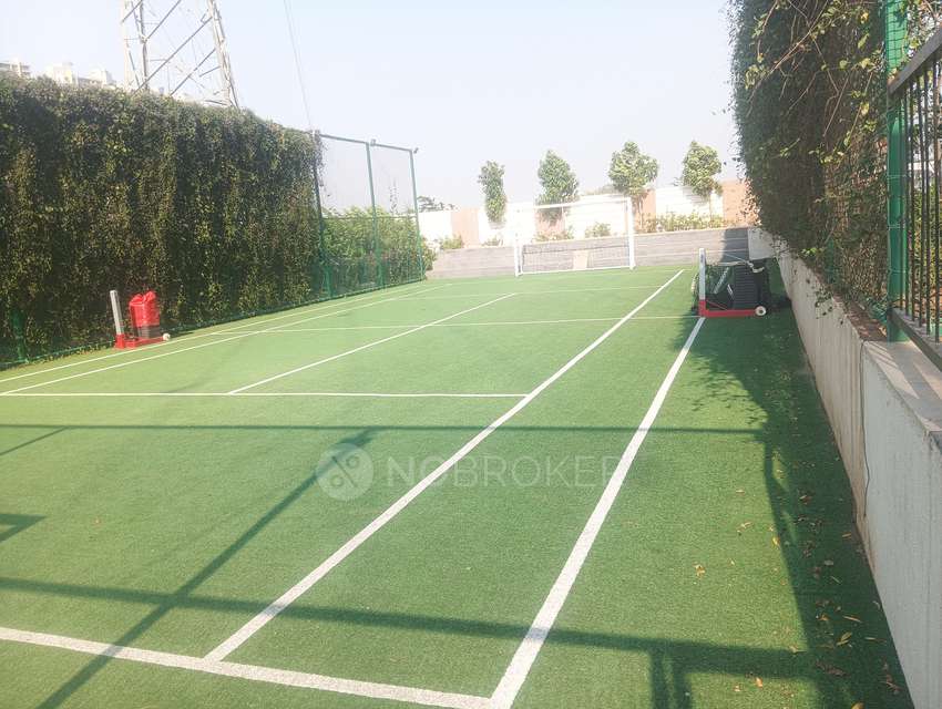 2 BHK Flat In Vtp Bellair For Sale  In Mahalunge