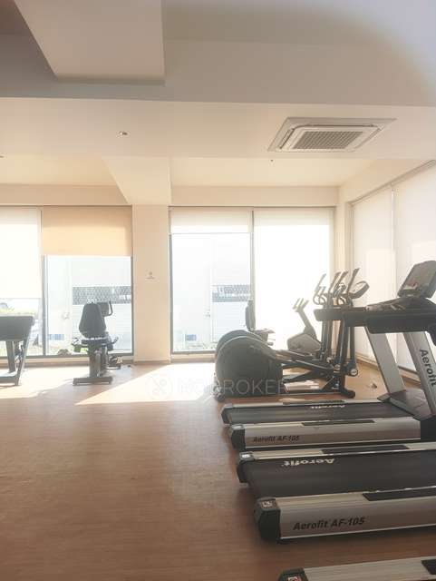 2 BHK Flat In Vtp Bellair For Sale  In Mahalunge