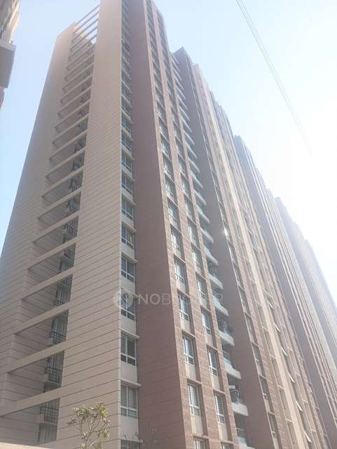 2 BHK Flat In Vtp Bellair For Sale  In Mahalunge