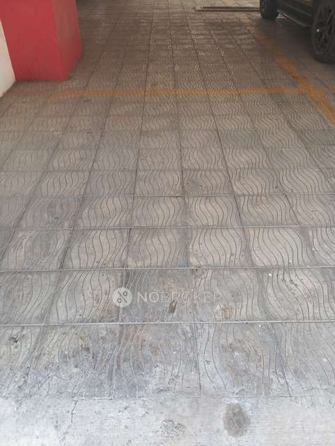 2 BHK Flat In Vtp Bellair For Sale  In Mahalunge