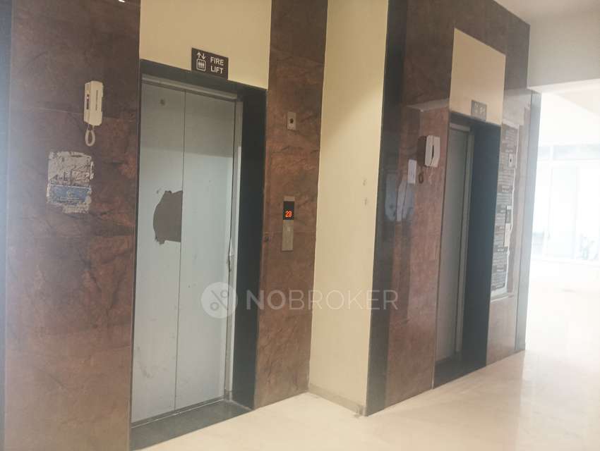 2 BHK Flat In Vtp Bellair For Sale  In Mahalunge