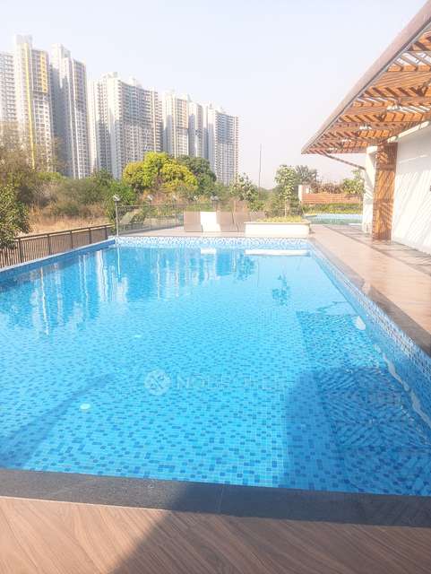 2 BHK Flat In Vtp Bellair For Sale  In Mahalunge