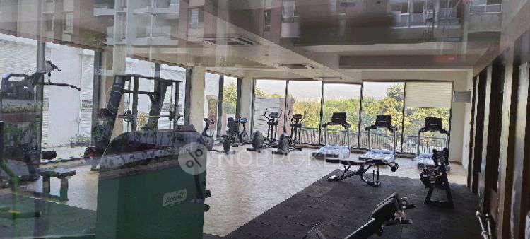 2 BHK Flat In Vtp Bellair For Sale  In Mahalunge