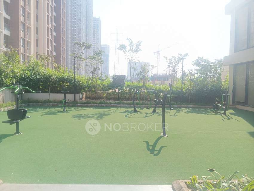 2 BHK Flat In Vtp Bellair For Sale  In Mahalunge