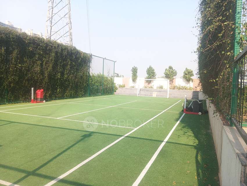 2 BHK Flat In Vtp Bellair For Sale  In Mahalunge