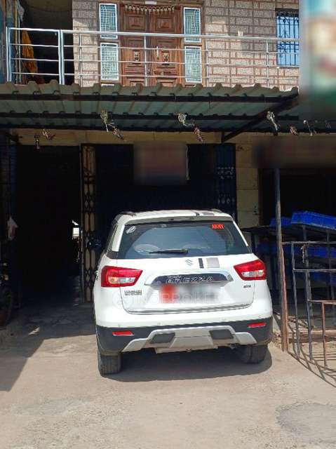 1 RK House for Rent  In Shikrapur