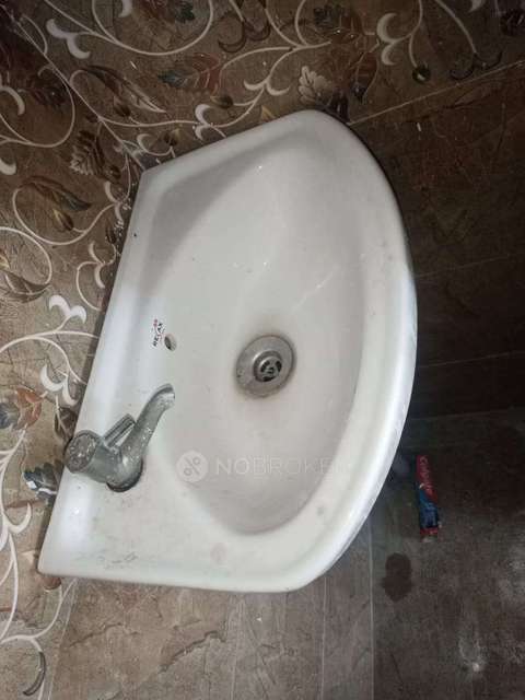 1 BHK Flat In Rudra Residency  for Rent  In  Manjari Budruk