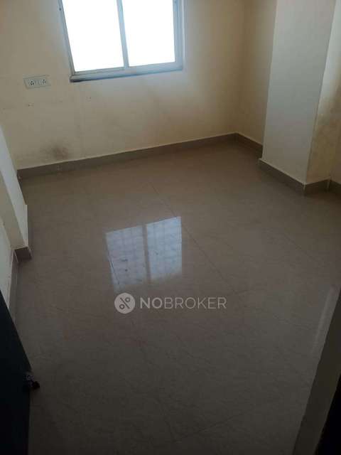 1 BHK Flat In Rudra Residency  for Rent  In  Manjari Budruk