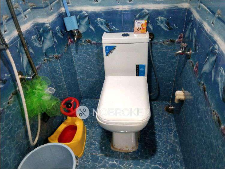 1 RK Flat In Amrapali Apartment Chandivali For Sale  In Chandivali