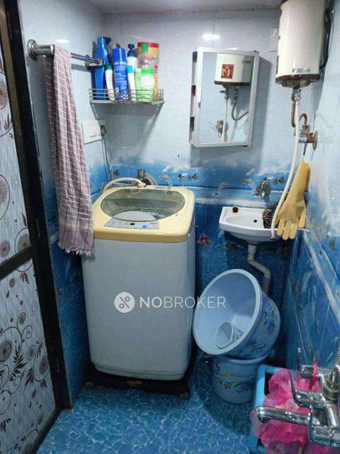 1 RK Flat In Amrapali Apartment Chandivali For Sale  In Chandivali