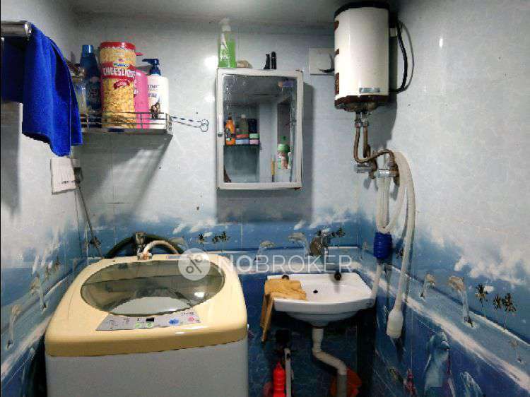 1 RK Flat In Amrapali Apartment Chandivali For Sale  In Chandivali