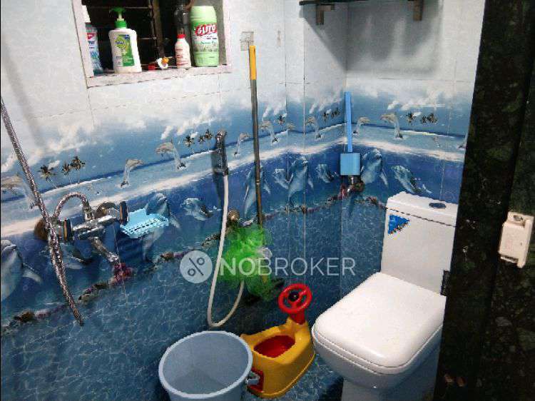 1 RK Flat In Amrapali Apartment Chandivali For Sale  In Chandivali