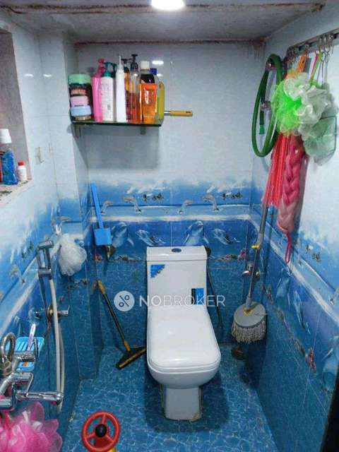 1 RK Flat In Amrapali Apartment Chandivali For Sale  In Chandivali