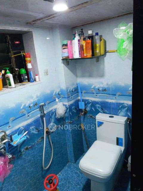 1 RK Flat In Amrapali Apartment Chandivali For Sale  In Chandivali