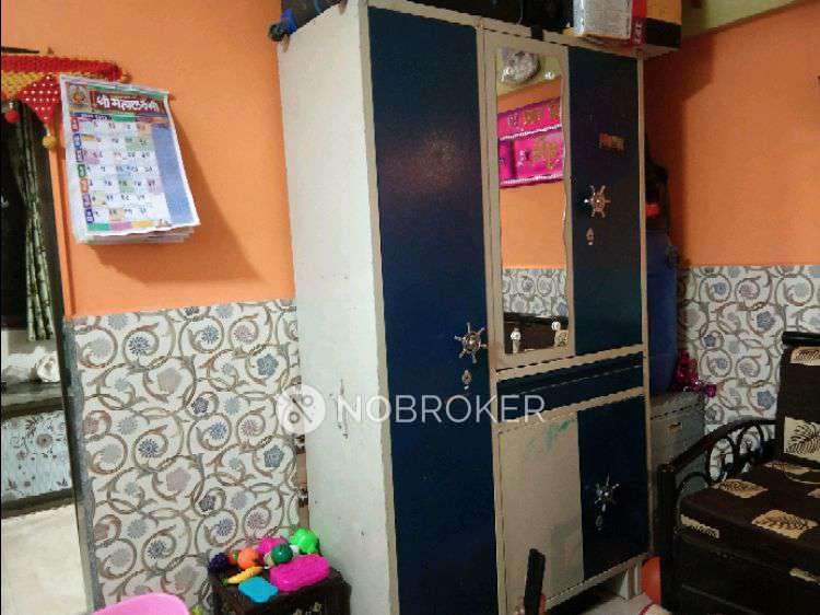 1 RK Flat In Amrapali Apartment Chandivali For Sale  In Chandivali