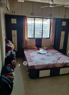 Single Room for Female In 2 BHK  In Mauli Vihar In Kothrud