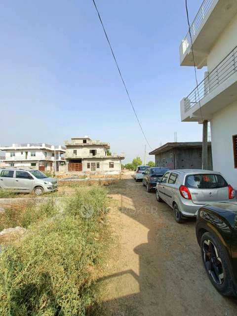 Plot For Sale  In Gokul Dham Society In Hf7v+2fg, Saini, Sunpura, Greater Noida, Uttar Pradesh 203207, India