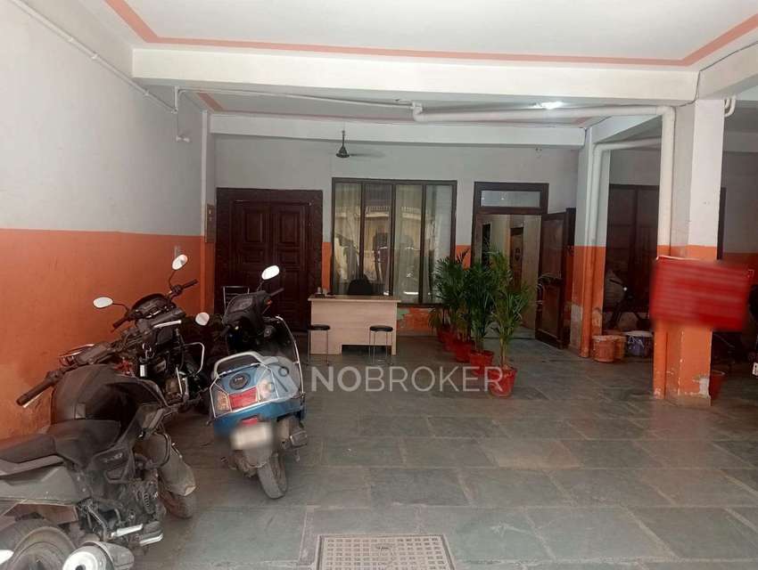 PG for Boys in Sector 45