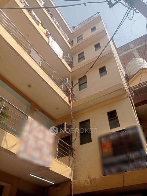 PG for Boys in Sector 45