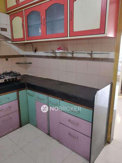 2 BHK Flat In Rna Courtyard For Sale  In Mira Bhayandar