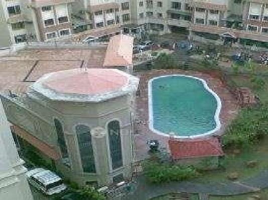 2 BHK Flat In Rna Courtyard For Sale  In Mira Bhayandar